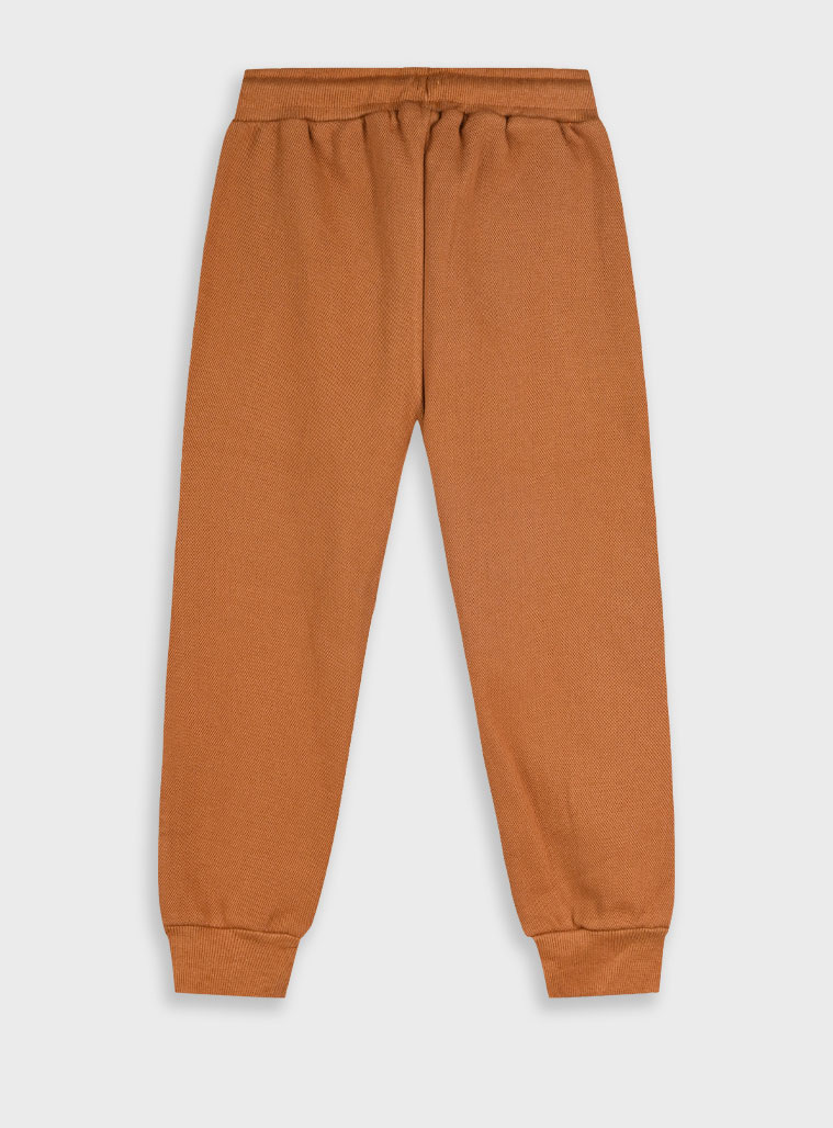 Picquet sweatpants | TABAC
