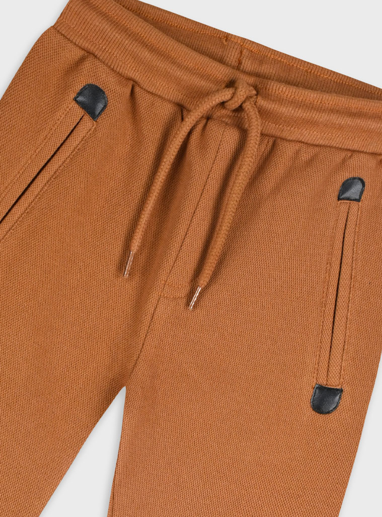 Picquet sweatpants | TABAC