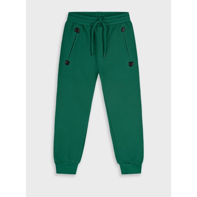 Picquet sweatpants | PINE