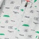 Φούτερ φόρμα με τύπωμα | ΜΑΡΕΝ Φούτερ φόρμα με τύπωμα | ΜΑΡΕΝ