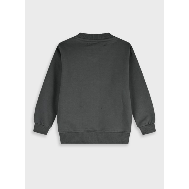 Jacket | ANTHRACITE
