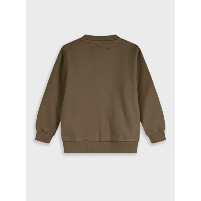 Jacket | CHOCOLATE