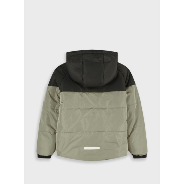 Coat | BEIGE