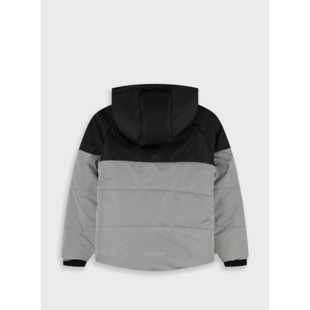 Coat | GRIS CLARO