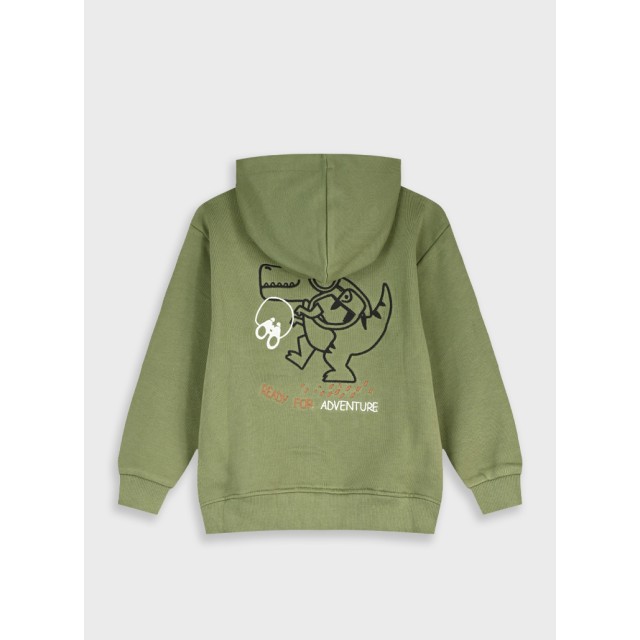 Jacket | KHAKI
