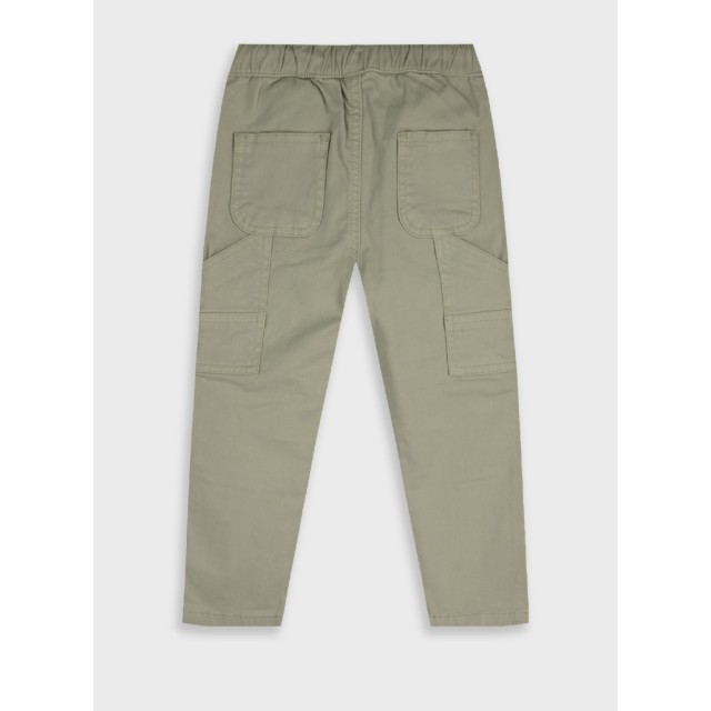 Jeans | Beige
