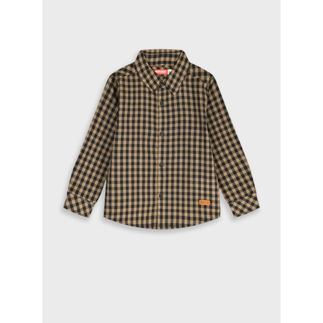 Shirt | CHECK