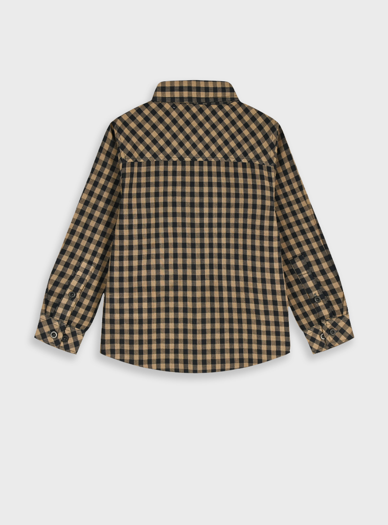 Shirt | CHECK