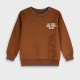 Sweatshirt | BRONZE