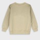 Sweatshirt | BEIGE