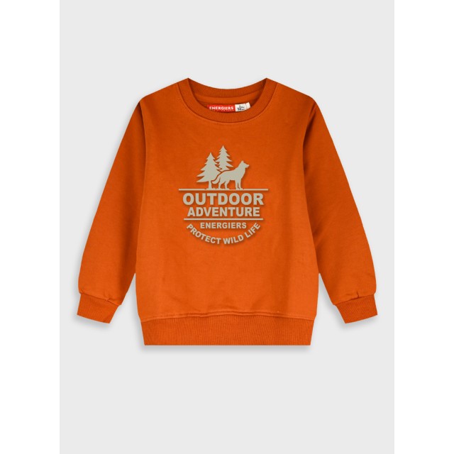 Sweatshirt | PAPRIKA