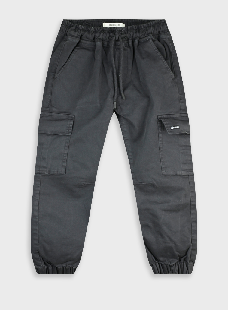 Joggers | ΑΝΘΡΑΚΙ