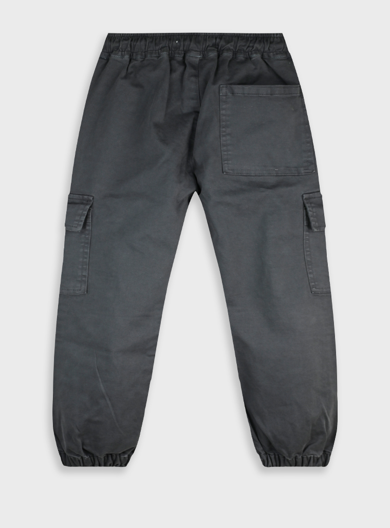 Joggers | ΑΝΘΡΑΚΙ