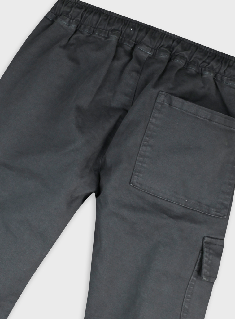 Joggers | ΑΝΘΡΑΚΙ
