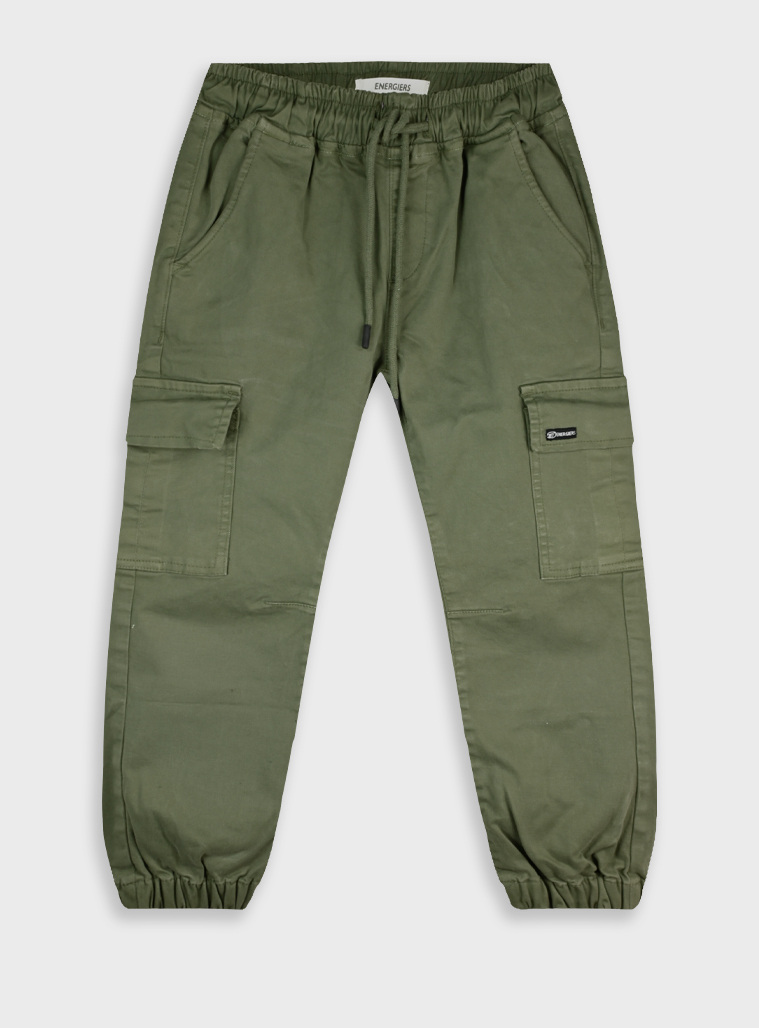 Joggers | ΧΑΚΙ