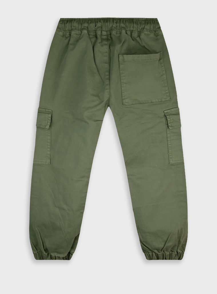 Joggers | ΧΑΚΙ