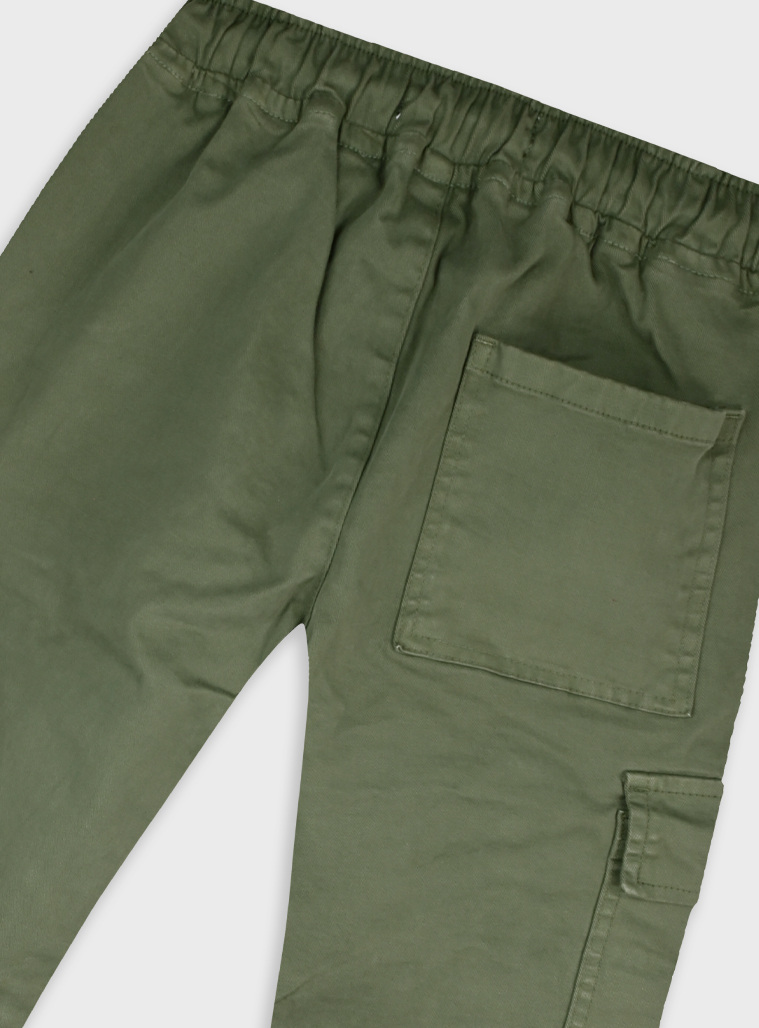 Joggers | ΧΑΚΙ