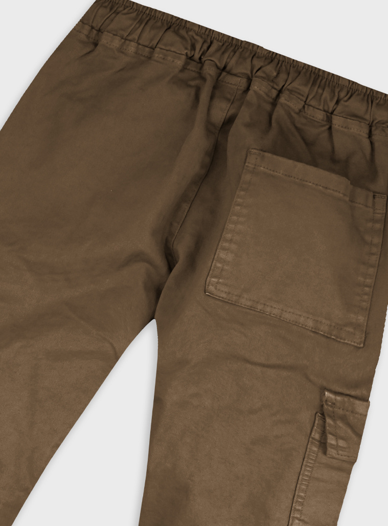 Joggers | ΣΟΚΟΛΑΤΙ