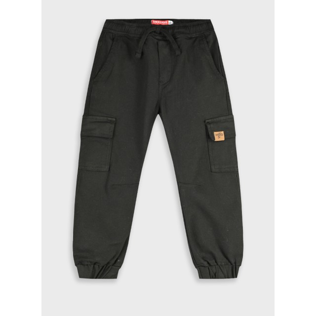 Joggers | ΜΑΥΡΟ