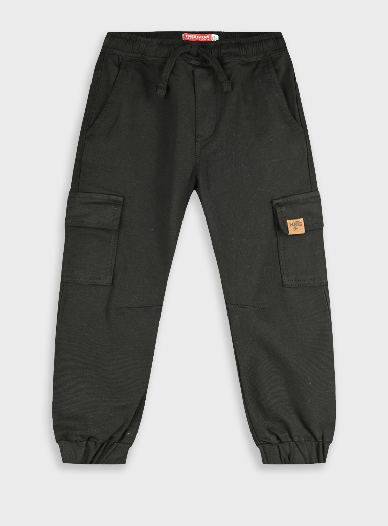 Joggers | ΜΑΥΡΟ
