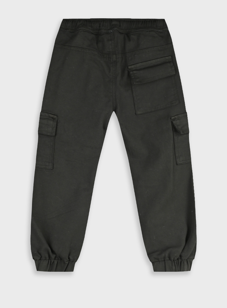 Joggers | ΜΑΥΡΟ