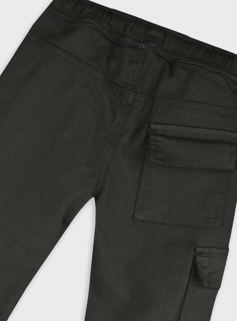 Joggers | ΜΑΥΡΟ