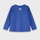Shirt | Blu reale