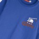 Shirt | Blu reale