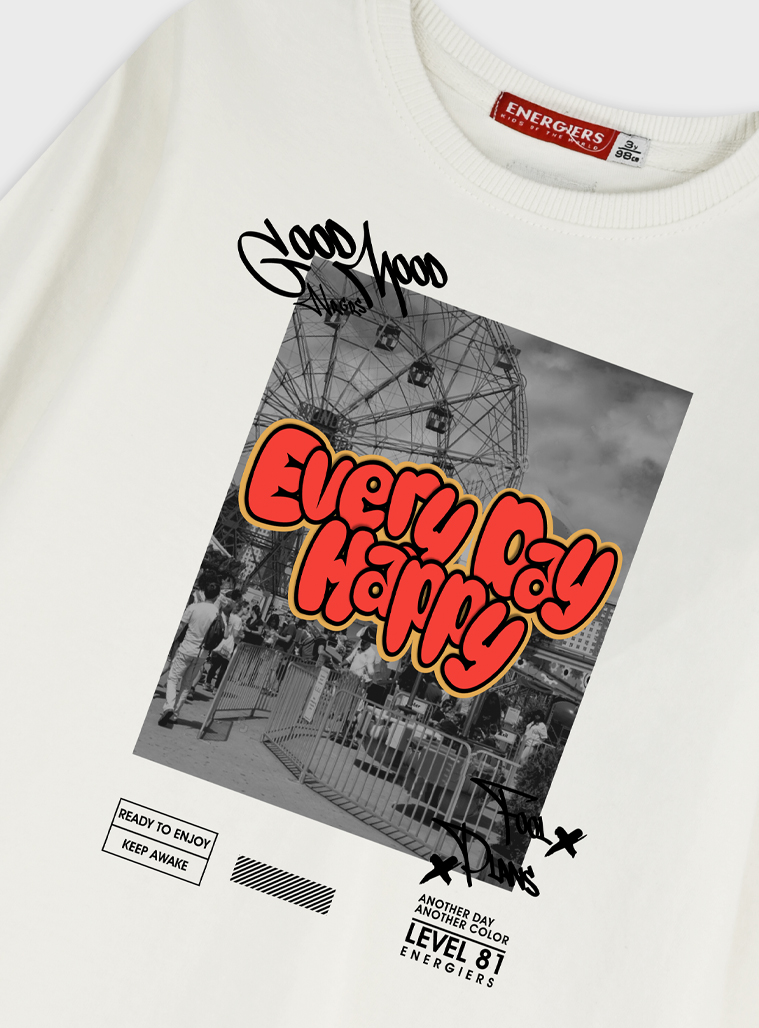 Μπλούζα | ΕΚΡΟΥ