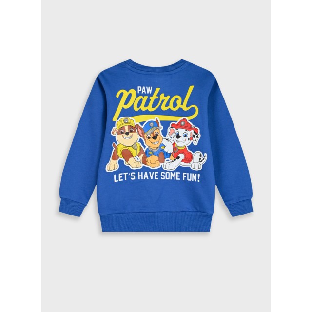 Paw Patrol μπλούζα | ΜΠΛΕ