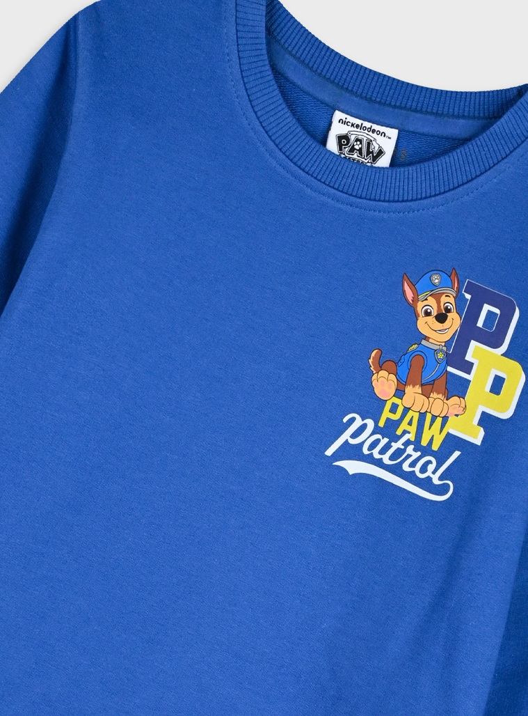 Paw Patrol μπλούζα | ΜΠΛΕ