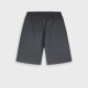 Basic Line βερμούδα για αγόρι | ΑΝΘΡΑΚΙ