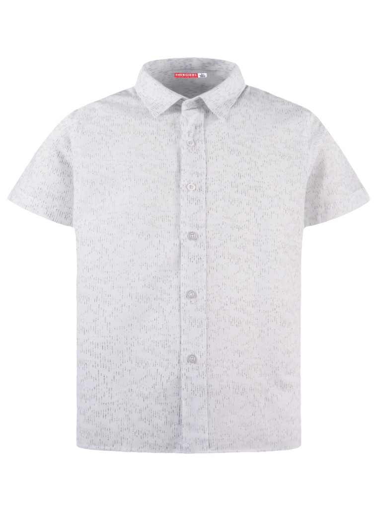 Shirt | Bianco