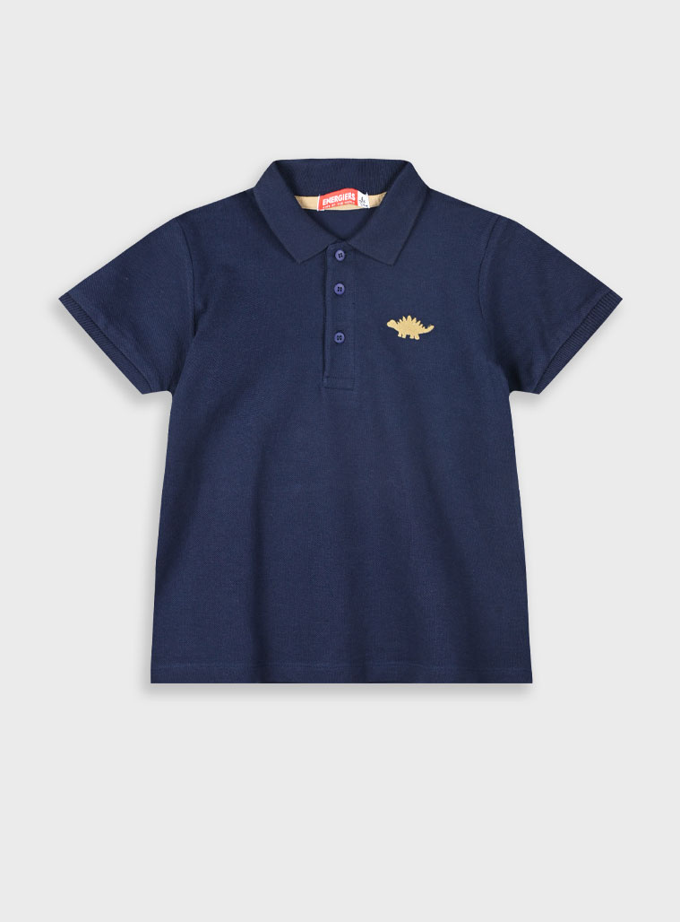 Polo | Blu navy