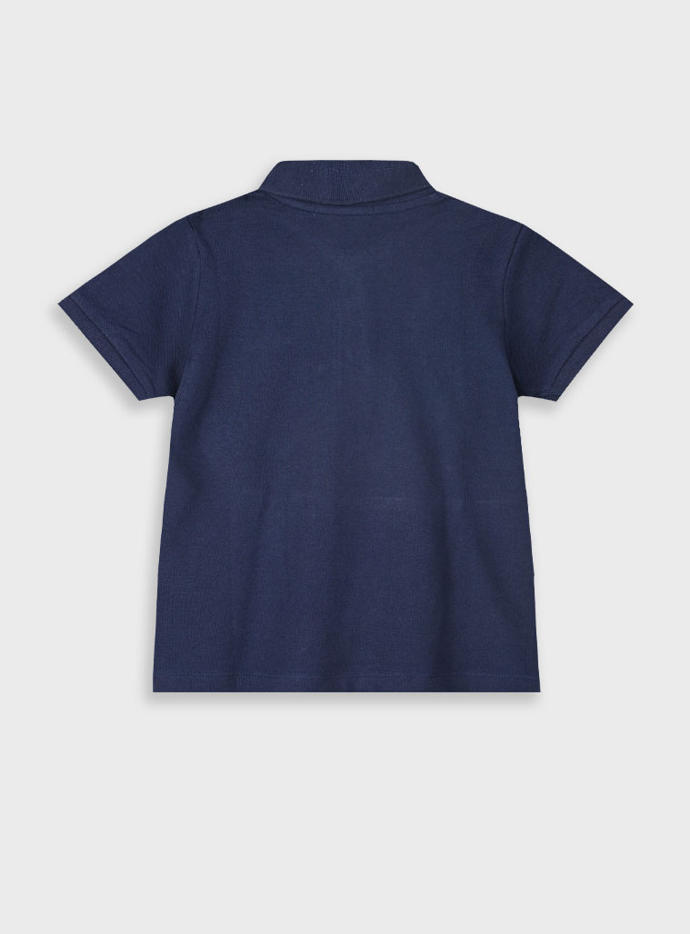 Polo | Blu navy