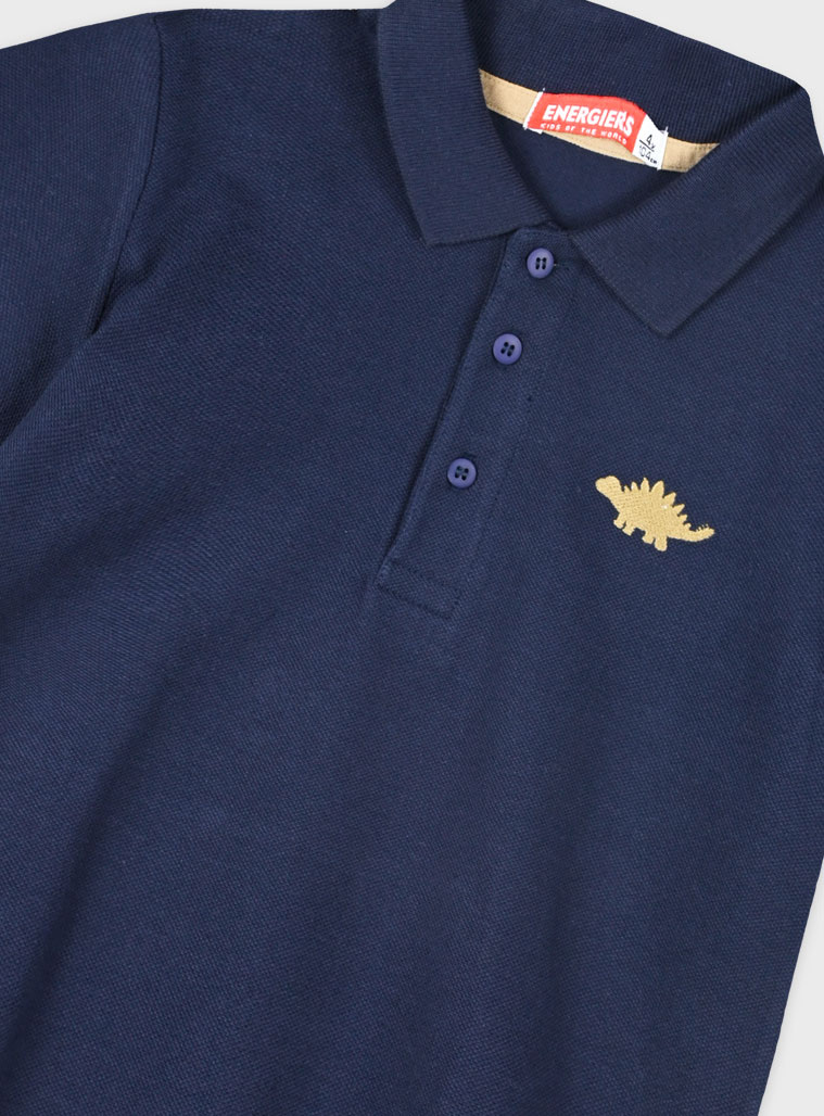 Polo | Blu navy