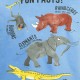 Μακό μπλούζα Fun Facts | ΓΑΛΑΖΙΟ