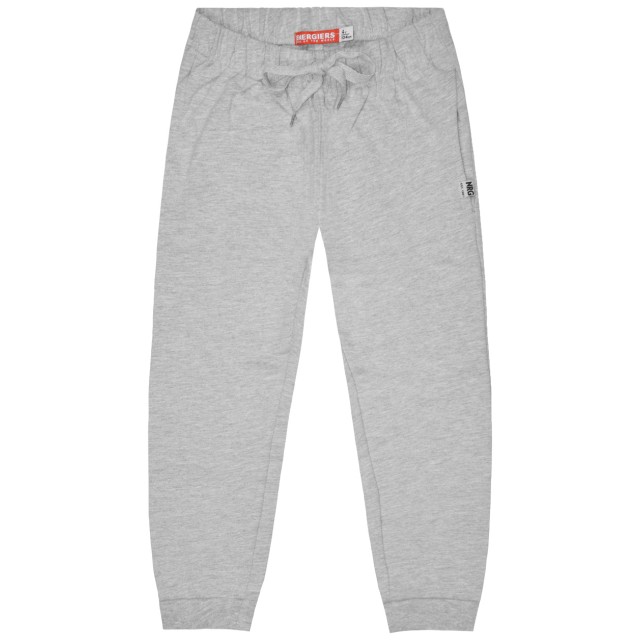 Sweatpants for boys | GREY MELANGE