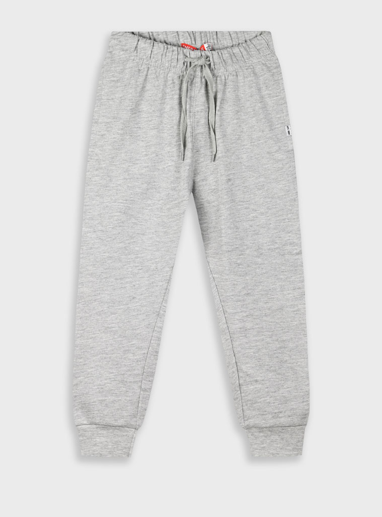 Παντελόνι φόρμας για αγόρι | ΜΕΛΑΝΖΕ