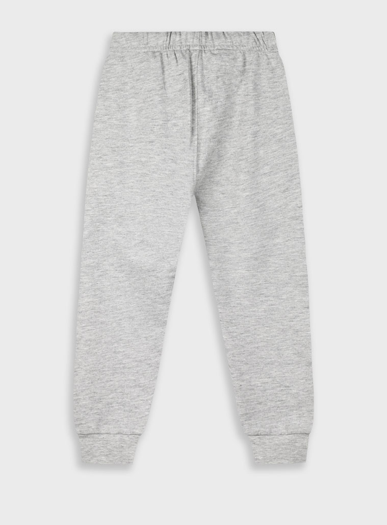 Παντελόνι φόρμας για αγόρι | ΜΕΛΑΝΖΕ