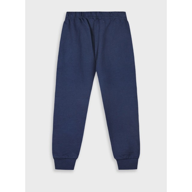 Sweatpants for boys | NAVY