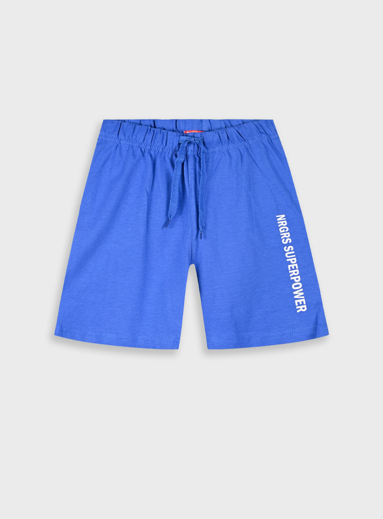 Βερμούδα φούτερ για αγόρι | ΡΟΥΑ