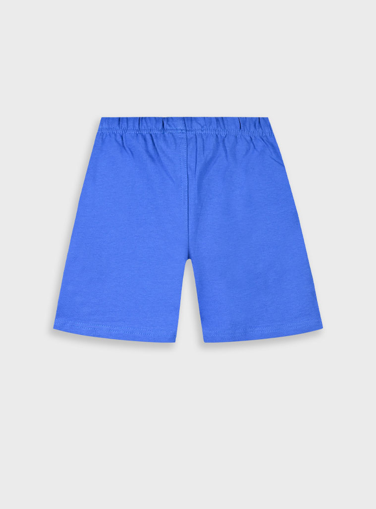 Βερμούδα φούτερ για αγόρι | ΡΟΥΑ