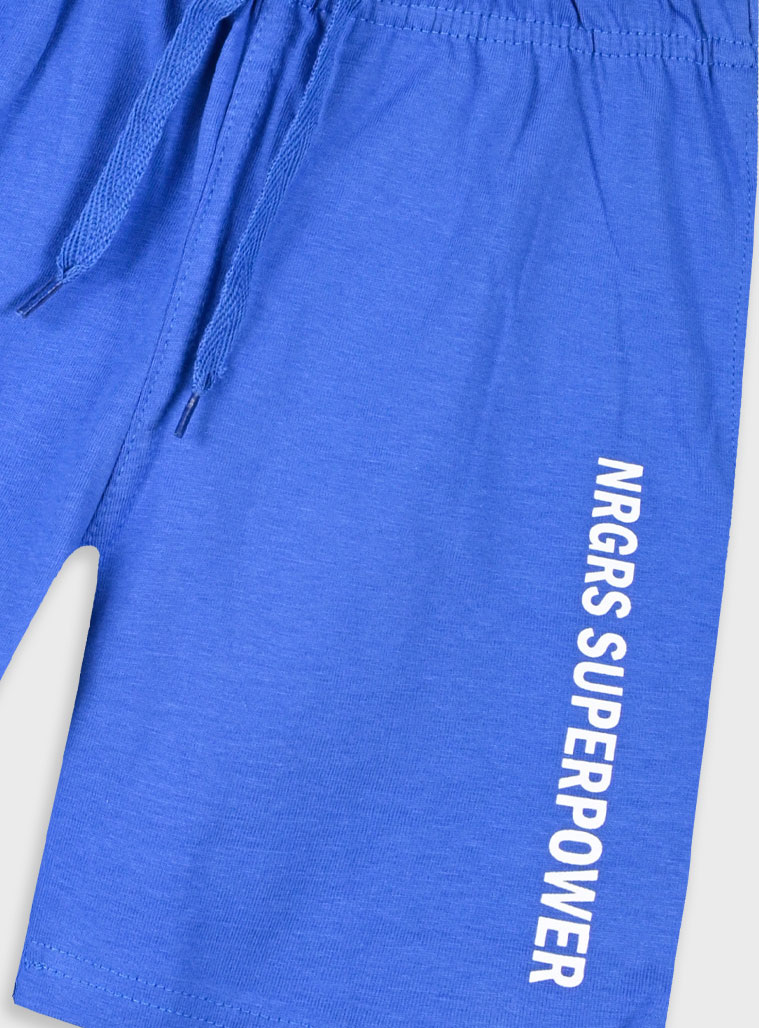 Βερμούδα φούτερ για αγόρι | ΡΟΥΑ