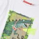 Set with print for boys | OLIVE