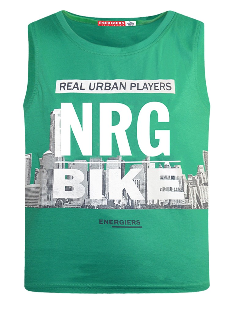 Μακό σετ τύπωμα NRG Bike | ΑΝΘΡΑΚΙ