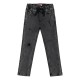 BOY'S TROUSERS | GREY DENIM