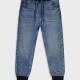 Jogger jeans for boys | BLUE DENIM