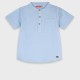 Shirt for boys | LIGHT BLUE