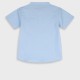 Shirt for boys | LIGHT BLUE